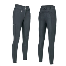 Pikeur New Candela rijbroek highwaist fullgrip Outlet
